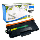 fuzion Brother TN925 Compatible Toner - High Yield - Black-Black