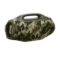 JBL Boombox 4 Portable Waterproof Speaker with JBL Pro Sound - Squad-Unbeatable JBL Pro Sound with AI Sound Boost