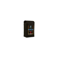 Mountain View Coffee Fair Trade Espresso Ground Coffee - 1lb - 6 Pack-Fair Trade organic coffee