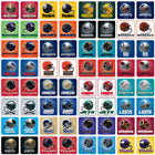 Masterpieces Puzzle Company NFL Matching Card Game-1+ Players