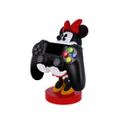 Exquisite Gaming Disney: Minnie Mouse Cable Guy Controller Holder & Phone Stand-6