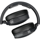 Skullcandy Hesh Evo Wireless Headphones - True Black-Call, Track and Volume Control