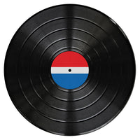 PopSockets PopGrip Backspin Aluminum 45 Rpm-New PopGrip and PopTop designs allow for easy swapability