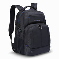 Nextech 15.6" Laptop Backpack - 37L - Black-15.6" laptop compartment
