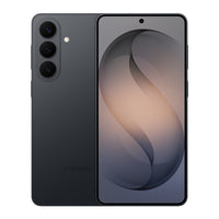 Samsung Galaxy S26+ - 512 GB - Black - Bell and Virgin Plus-Leave your phone in your pocket. With the Galaxy S26 Series and Galaxy Buds4 Pro your personal AI speaks directly to you reading messages or answering questions hands-free while you keep your day moving