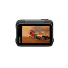 Insta360 Ace Pro 2 Camera Dual Battery Bundle-Low Light Excellence: PureVideo brings low light shots to life with AI noise reduction and enhanced brightness.
