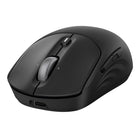 HP 700 Rechargeable Wireless Mouse-Smarter shortcuts, simpler workflows