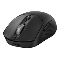 HP 700 Rechargeable Wireless Mouse-Smarter shortcuts, simpler workflows
