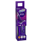 Swiffer Wetjet Starter Kit-WetJet is safe to use on all sealed, finished floors, including wood, laminate, and tile.