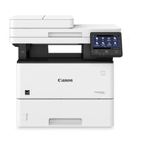 Canon - imageCLASS D1620 Imprimante laser tout-en-un-Numerisez et convertissez des documents en fichiers numeriques interrogeables grâce à un chargeur de documents recto verso en un seul passage