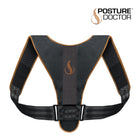 Posture Doctor Relieve Neck and Shoulder Strain-Assists to Align your Shoulders, Neck, Back and Spine