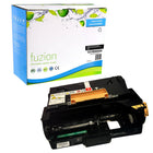 fuzion Xerox 101R00554 Remanufactured Imaging Unit-Black