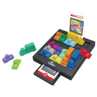 ThinkFun Rush Hour-Stimulates logical reasoning and critical thinking in a fun way