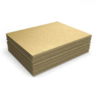 Jam Paper - Papier, 8,5 po l x 11 po H, Blond métallisé, 50 Paquet-Idéal pour l'impression et la copie : Ce papier haute performance, sans bourrage, est conçu pour passer facilement dans les photocopieuses traditionnelles et les imprimantes standard. Avec ce papier haut de gamme, fini les bavures d'encre et les impressions illisibles. Utilisez-le pour créer des décorations en papier personnalisées, des mots de remerciement faits maison et des pancartes éclatantes pour vos portes ouvertes ou vos vide-grenier