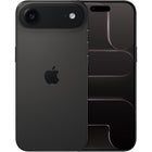 Apple iPhone Air - 256 GB - Space Black - Bell and Virgin Plus-Super Thin. Strinkingly Light. Shockingly Strong. - The thinnest iPhone ever, with the power of a pro chip inside. At 5.6 mm, iPhone Air is so impossibly thin and light that it nearly disappears in your hand