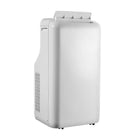 Tosot 14000 BTU Portable Air Conditioner with Heater + WiFi Control-Designed to cool approximately 450 sq. ft. for temperature control in a room