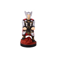 Exquisite Gaming - Marvel: Thor Cable Guy support de contrôleur et téléphone-AGE: 15+