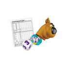 Masterpieces Puzzle Company Scooby-Doo Shake It Up Board Game-2+ Players