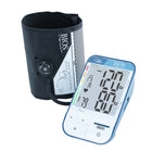 BIOS Diagnostics BD410 Automatic AFIB Blood Pressure Monitor -Easy-Fit Cuff (24-42 cm)