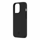 Incipio Duo Case with MagSafe for iPhone 14 - Black-Compatible with iPhone 14