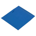 JAM Paper A7 Invitation Envelopes - 5.25 x 7.25 - Presidential Blue - 50 Pack-Size: A7 (5.25" L x 7.25" W)