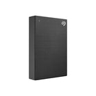 Seagate One Touch 5 TB USB 3.0 External HDD - Black-USB 3.0