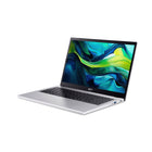 Acer Aspire Go 15.6" Laptop - Intel Core i5-13420H - 512GB SSD - 12GB RAM - Windows 11 - Silver-Connections: 802.11ax Wi-Fi 6 Dual-Band 2.4GHz and 5GHz featuring 1x1 MU-MIMO technology; Supports Bluetooth 5.1 or above