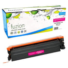 fuzion Canon 075HM (6367C001) Compatible Toner - High Yield - Magenta-Magenta