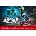 Drag X Drive for Nintendo Switch 2 [Digital Download]-Genre: Action, Sports