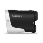 Garmin Approach Z30 Golf Lazer Range Finder-COMPATIBLE DEVICES - Pair Approach Z30 to your compatible Garmin smartwatch or handheld or the Garmin Golf smartphone app and see more through the viewfinder, including distance from the pin to the front and back of the green.