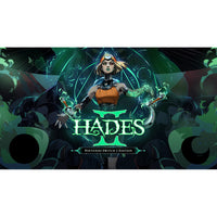 Hades II for Nintendo Switch 2 [Digital Download]-Genre: Action