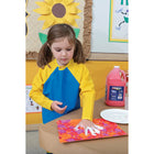 Prang Washable Tempera Paint - Green - 1 Gal-The non-settling formula lets you avoid shaking and stirring