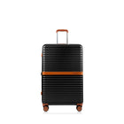 Champs Vintage II 28" Luggage Case - Black-20" Case TSA Approved