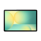 Samsung Galaxy Tab S10 FE 10.9" Android Tablet with S-Pen - 128 GB - Silver-Screen Size: 10.9", 2304 x 1440 (WUXGA+), LCD, 90 Hz