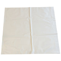 Belle Pak Poly Mailers - 24" x 24" - Opaque - 125 Pack-Type of Envelope/Primary Use: Poly Mailers