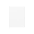 LUX 8 1/2 x 11 Cardstock, Crystal Metallic, 250 Pack (81211-C-30-250)-Comes in crystal metallic, which is a a shimmery soft white
