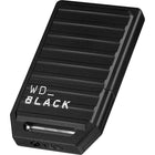 Western Digital WD Black C50 Storage Expansion Card - 2 TB - Black-Superspeed NVMe Core