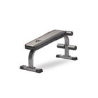 Reebok - Planche abdominale-Rembourrage en mousse rembourrée de 2,5" d'épaisseur