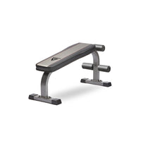 Reebok - Planche abdominale-Rembourrage en mousse rembourrée de 2,5" d'épaisseur