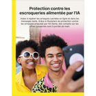 Norton - 360 Premium avec Utilities Ultimage logiciel antivirus - 10 appareils - abonnement d'un an [téléchargement]-Libérez De L’espace De Stockage Grâce À Un Nettoyage De Qualité Supérieure Récupérez de l’espace précieux sur vos appareils et dans le nuage. Supprimez les fichiers inutiles ainsi que les applications inutilisées et organisez votre espace de stockage dans le nuage