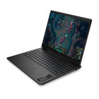HP Hyper X OMEN 15.3" Gaming Laptop - Intel Core i5-14450HX - NVIDIA GeForce RTX 5050 GPU - 1 TB SSD - 16 GB RAM - Windows 11 Home-Processor: Intel Core i5-14450HX