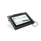 Wacom DTU-1031AX Interactive Pen Display-Outstanding durability via the scratch-resistant, hardened cover glass that provides easier viewing in different lighting conditions