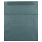 JAM Paper A2 Metallic Invitation Envelopes - 4.375" x 5.75" - Stardream Malachite Deep Green - 25 Pack -Size: A2 (4.38 x 5.75 inches)