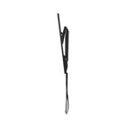 RCA Tilt TV Wall Mount - 32" to 60" - Black-Tilt for reduced glare and best viewing experience