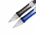 Paper Mate Clearpoint HB Mechanical Pencil Starter Set - 0.5mm - 2 Pack-Unique ridged rubber grip
