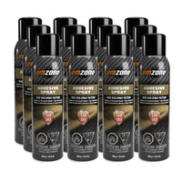 Emzone Sar 303 Adhesive Spray - 390g - 12 Pack-Made in Canada