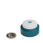 FluentPet Speak Up! Key Vocab Kit-Easy-to-Press: Only 0.5 lbs of pressure is required and are easy to press even by small dogs and cats. With pre-installed batteries, you can start using these dog command buttons right away