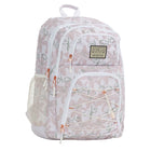 Renwick Adventure Series Backpack - Floral-Built in laptop compartment