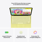 Apple - Portatif MacBook Neo 13 po - A18 Pro - SSD 256 Go - Mémoire 8 Go - Rose pastel-Confidentialité et sécurité - Des protections antivirus intégrées et des mises à jour logicielles gratuites contribuent au fonctionnement sûr et optimal de votre Mac. FileVault chiffre vos fichiers pour que personne d’autre n’y ait accès. Localiser vous aide à repérer votre Mac en cas de perte ou de vol. La touche de verrouillage sert à sortir l’écran de veille ou le verrouiller, et à allumer ou éteindre MacBook Neo. Et s