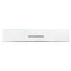 Edifier QS30 USB Powered BT Multimedia Soundbar with Enhanced Bass Integrated Mic and Dynamic Lighting Effects - White-Three preset sound effects are available for music, movies and gaming. Open your app and select your favorite one